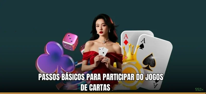 Guia rápido de apostas ao vivo na 552x