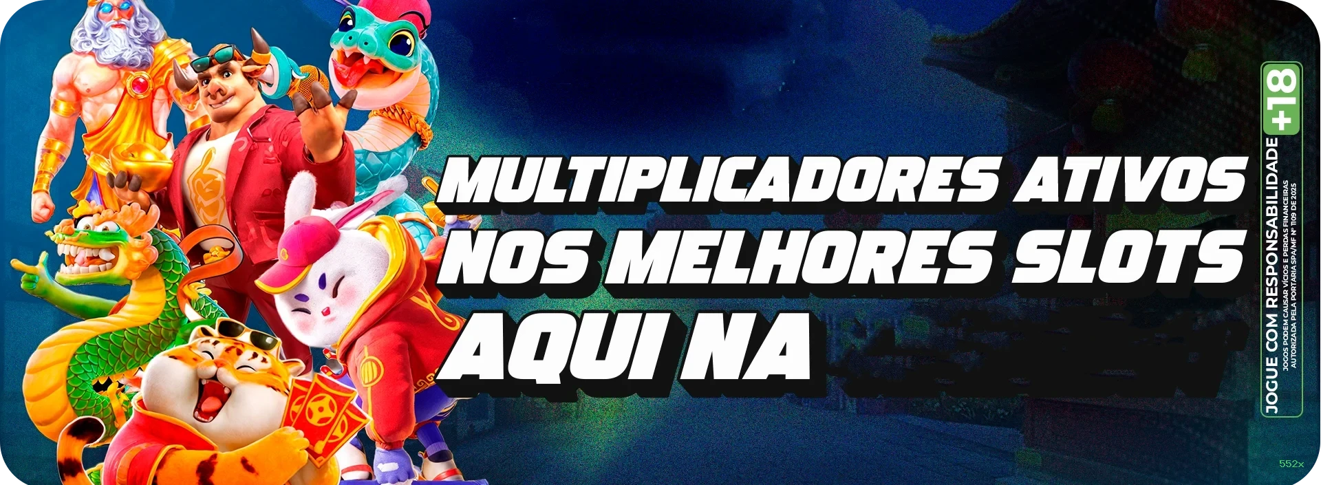 Cassino ao vivo 552x dealers